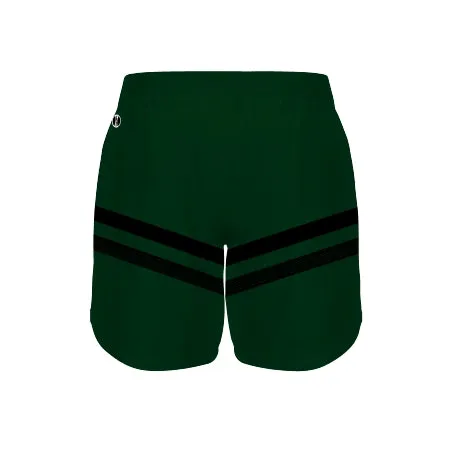Russell Athletic Freestyle Sublimated Traditional Track Shorts
