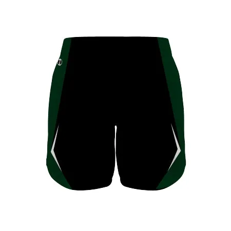 Russell Athletic Freestyle Sublimated Traditional Track Shorts