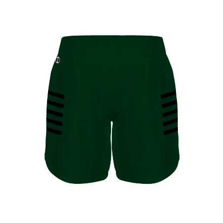 Russell Athletic Freestyle Sublimated Traditional Track Shorts