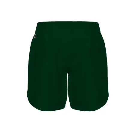 Russell Athletic Freestyle Sublimated Traditional Track Shorts