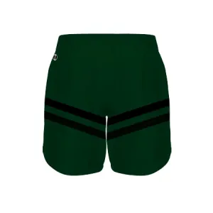Russell Athletic Freestyle Sublimated Traditional Track Shorts