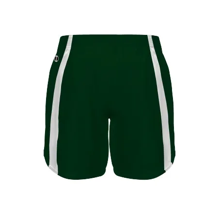 Russell Athletic Freestyle Sublimated Traditional Track Shorts
