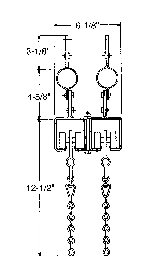 Silent Steel® 281 CWANA - per foot