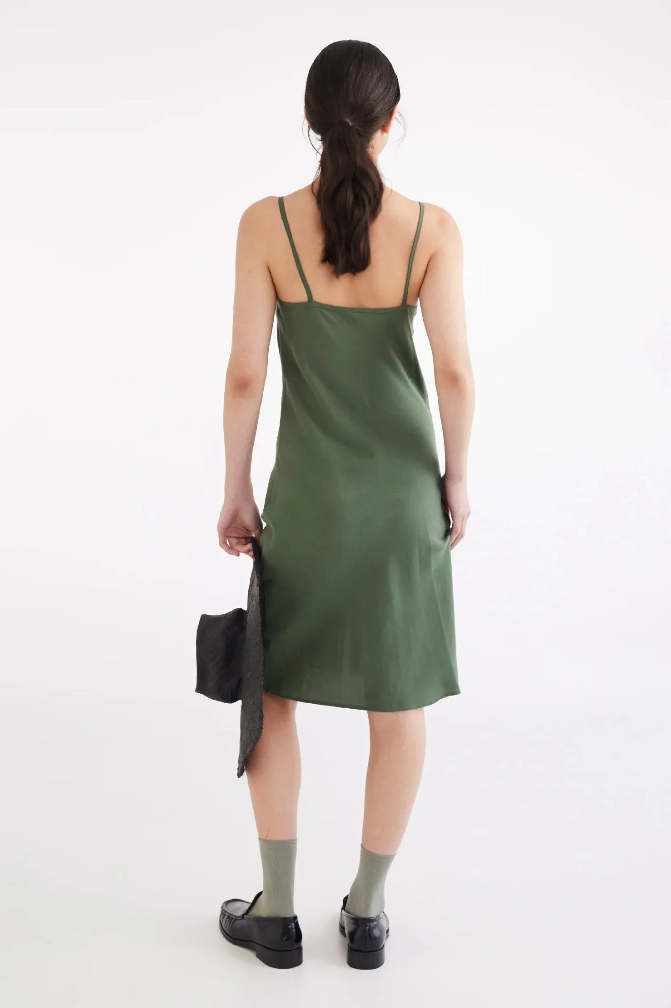 Simple Slip | Pine