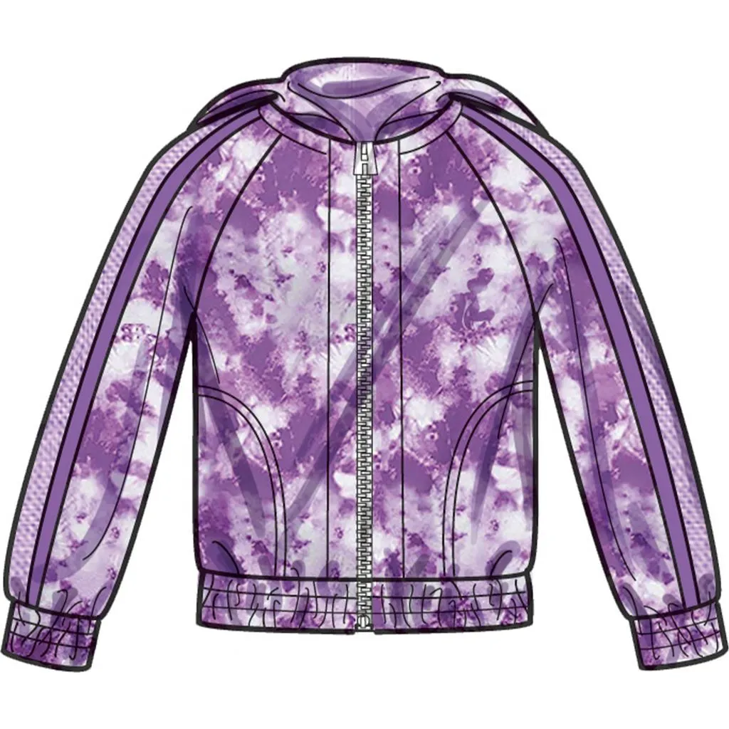 Simplicity Sewing Pattern S9865 Girls' and Boys' Jacket and Pants