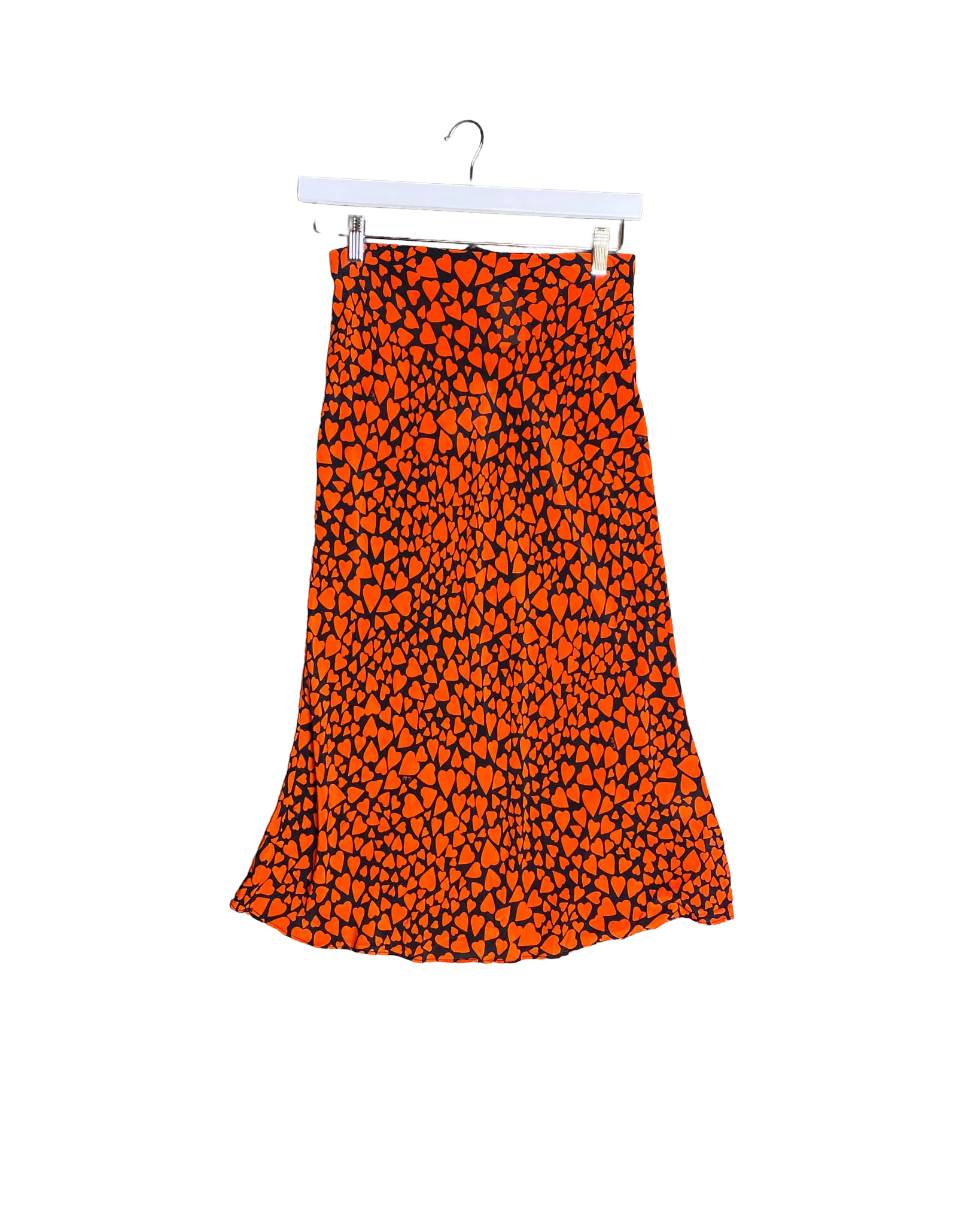 Size S - Réalisation Naomi Hearts Skirt