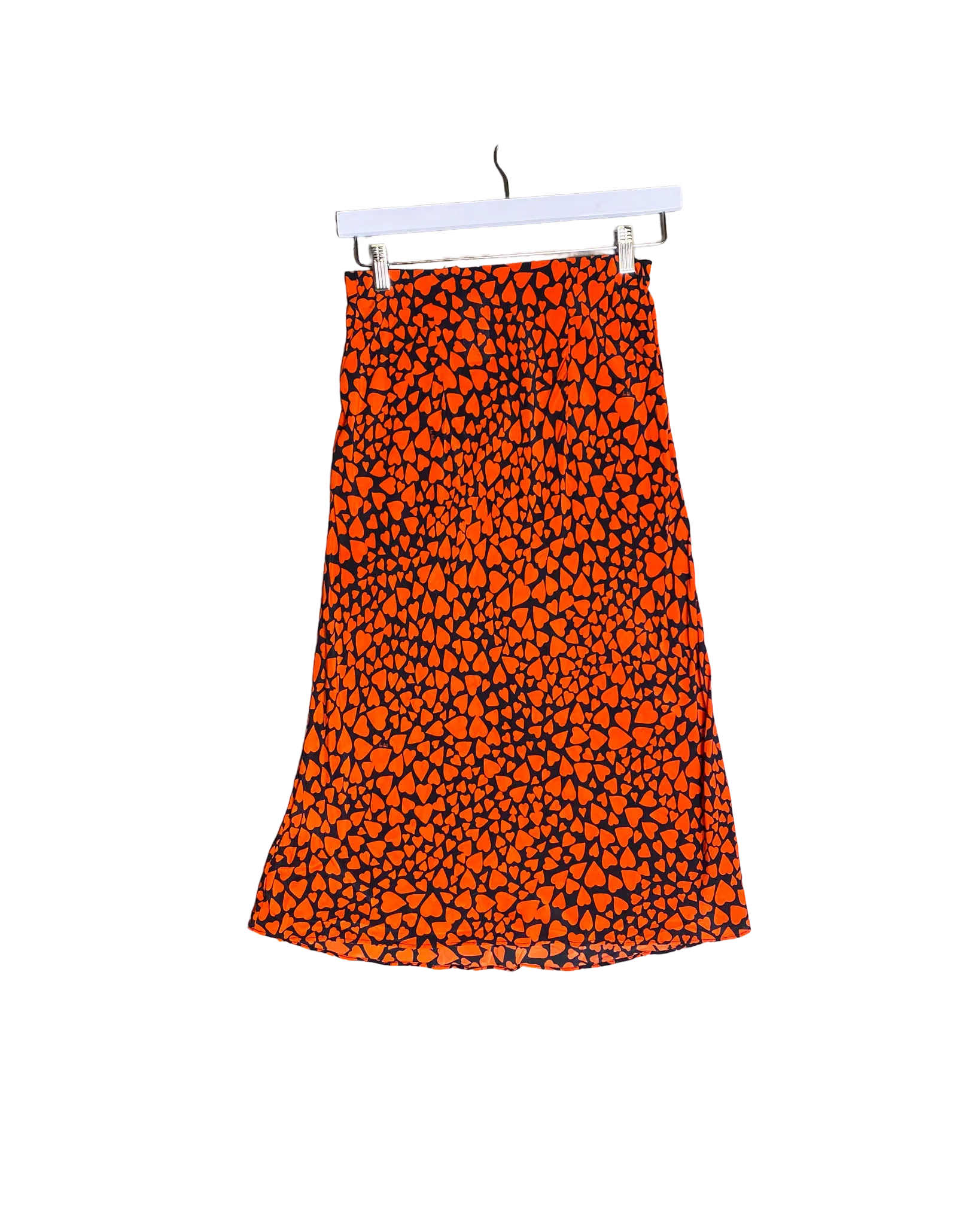 Size S - Réalisation Naomi Hearts Skirt