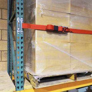 SNAPLOCS STAINLESS MULTI PACK E-Track Single strap anchors