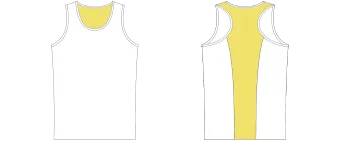 SPRINT SINGLET