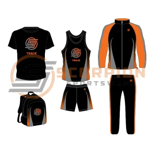 SS VARSITY TRACK BUNDLE