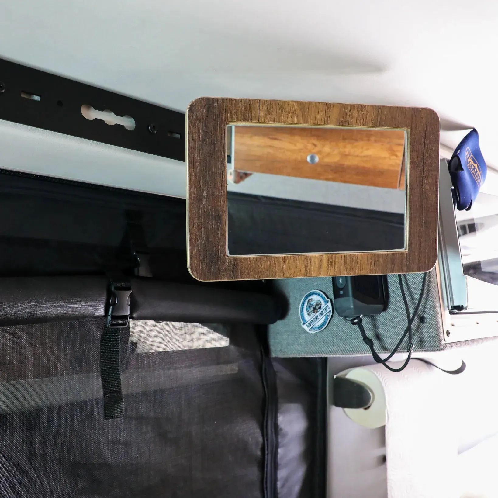 Storyteller L-Track PRO Mirror Kit