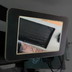 Storyteller L-Track PRO Mirror Kit