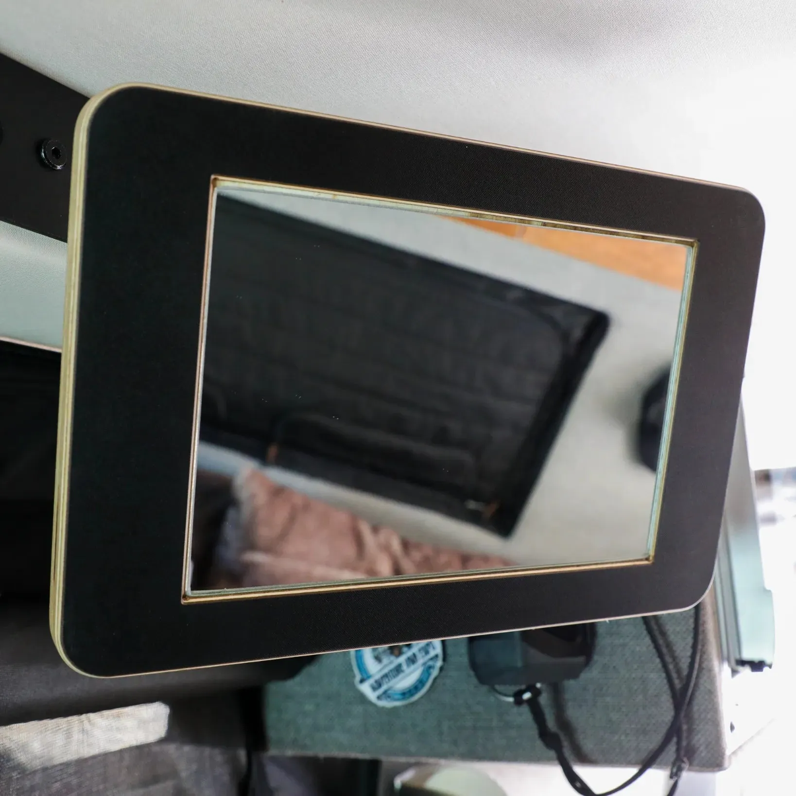 Storyteller L-Track PRO Mirror Kit