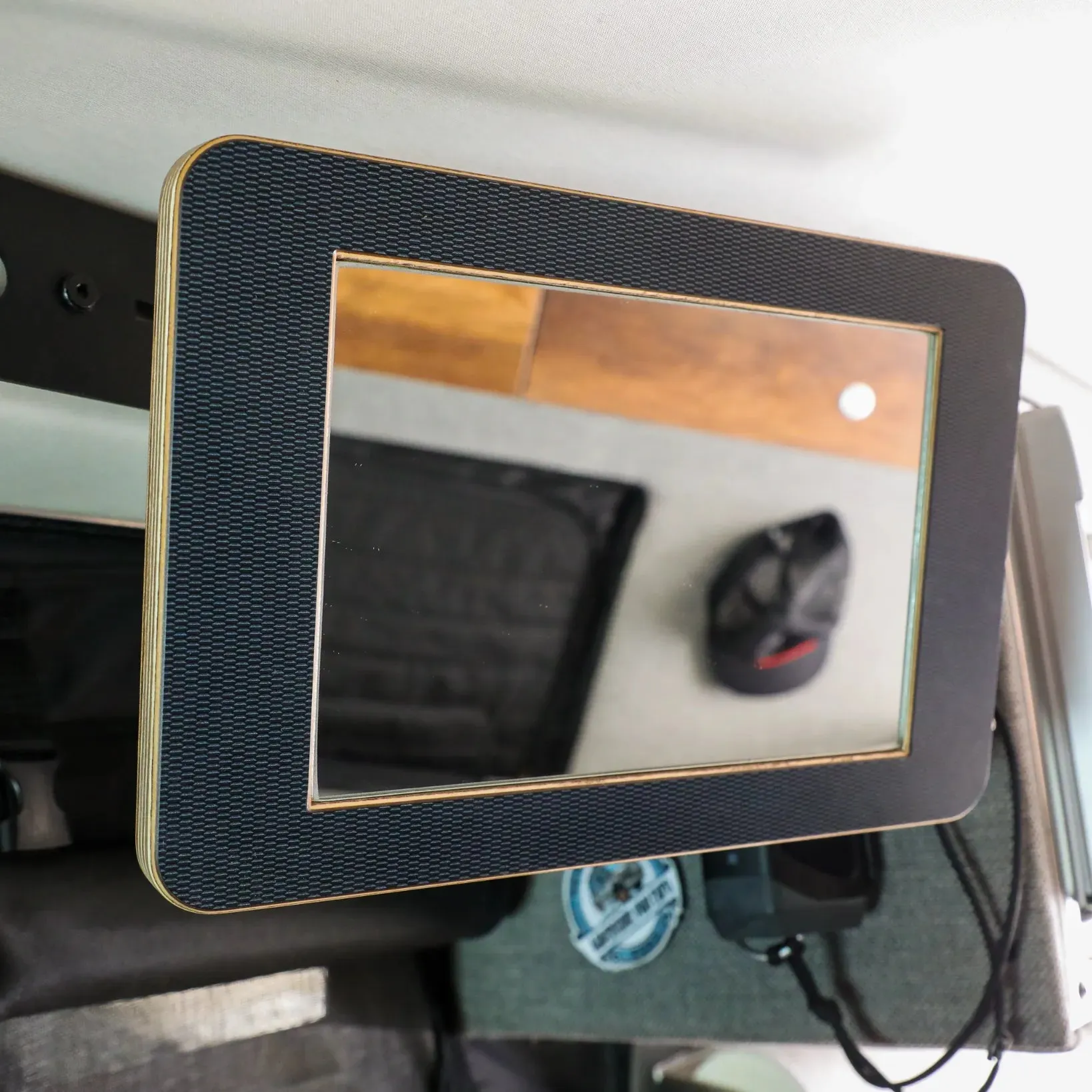 Storyteller L-Track PRO Mirror Kit