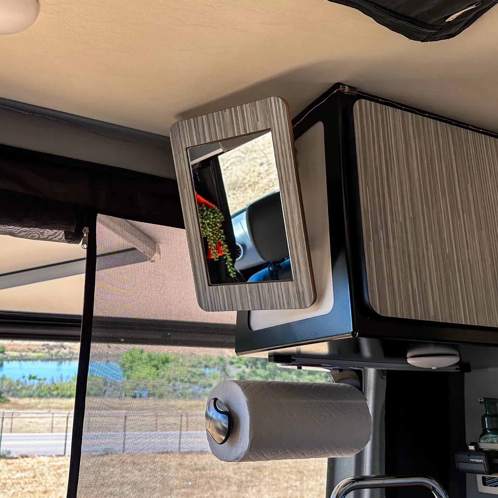 Storyteller L-Track PRO Mirror Kit