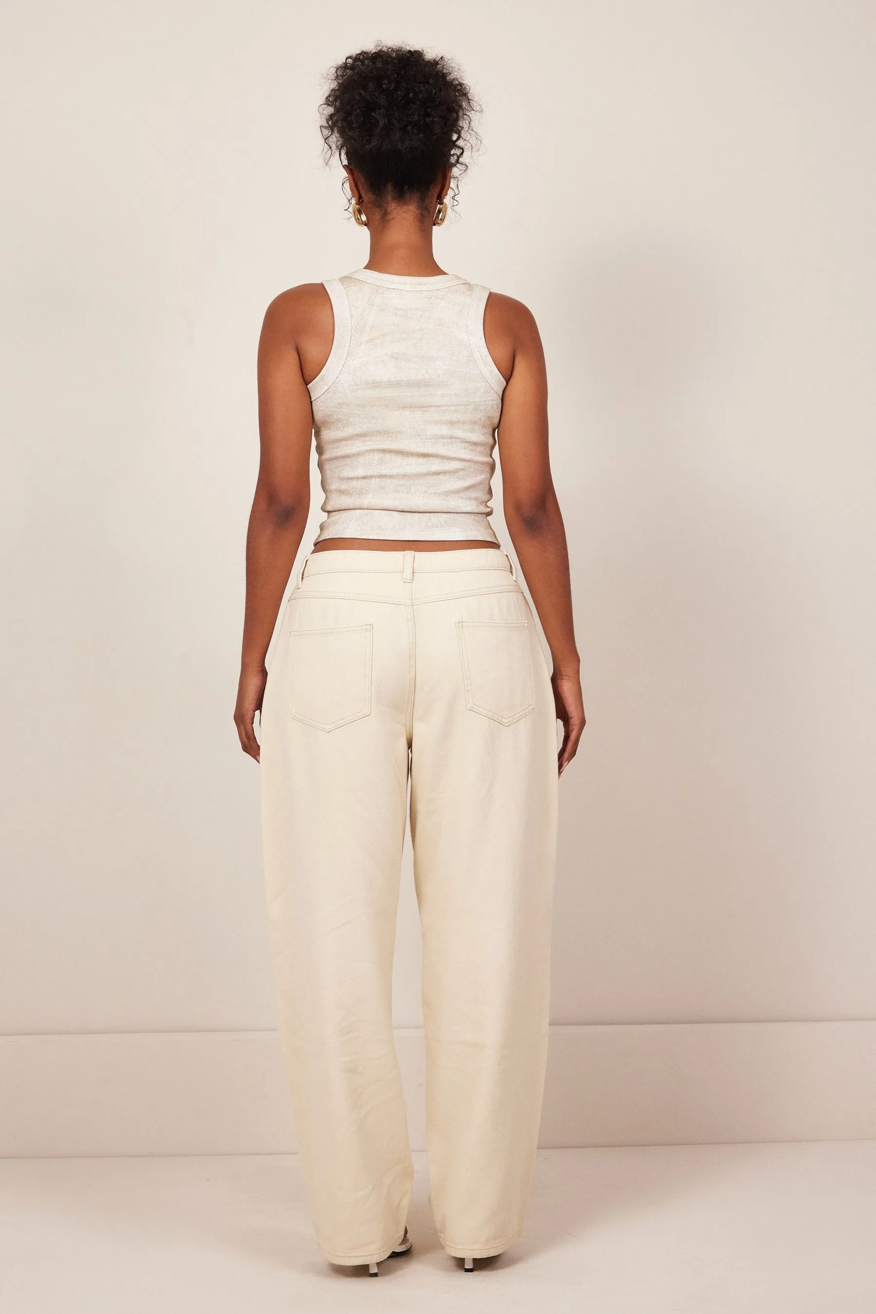The Skye Jeans