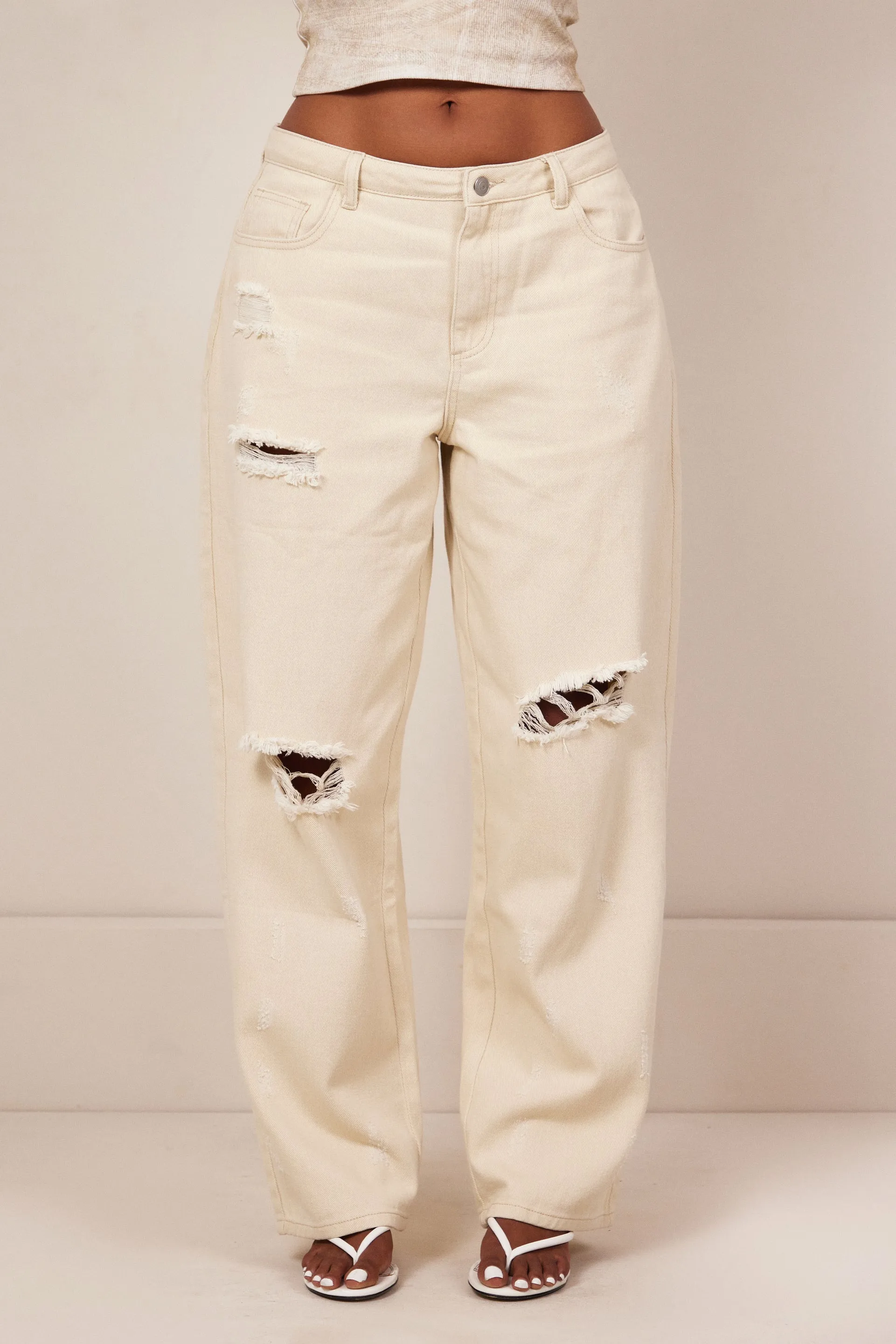 The Skye Jeans