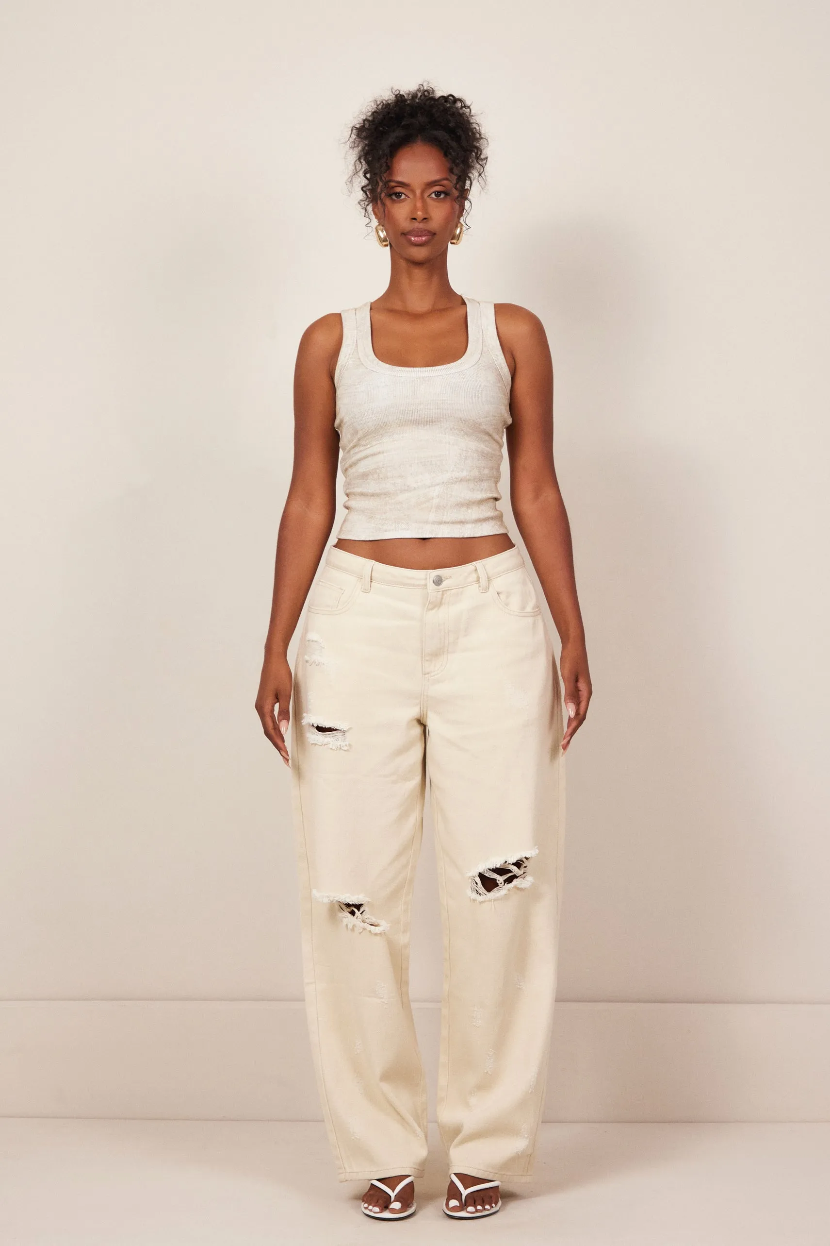 The Skye Jeans