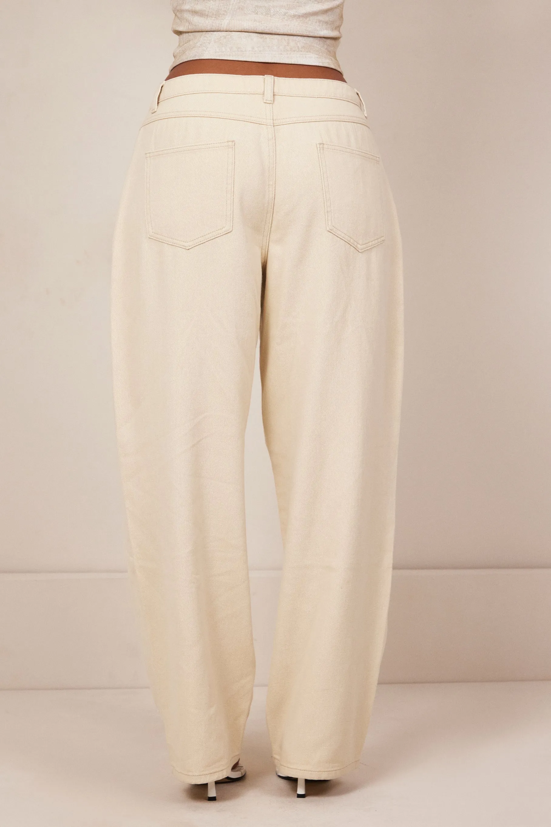 The Skye Jeans