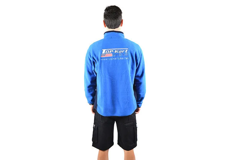 Top Kart USA Fleece