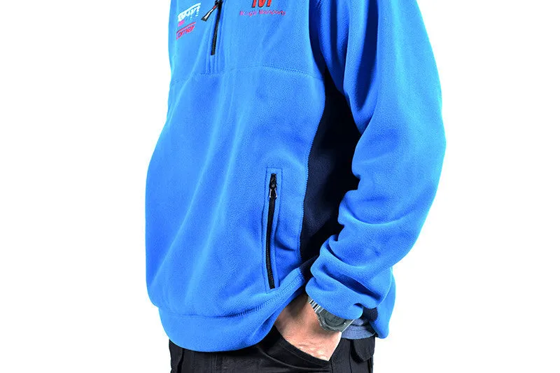 Top Kart USA Fleece