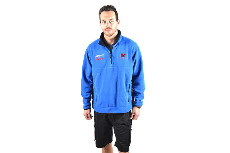 Top Kart USA Fleece