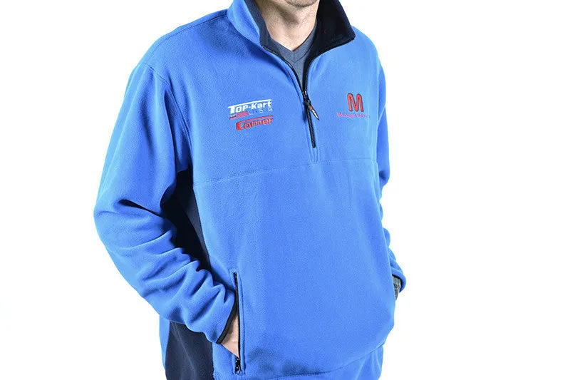 Top Kart USA Fleece