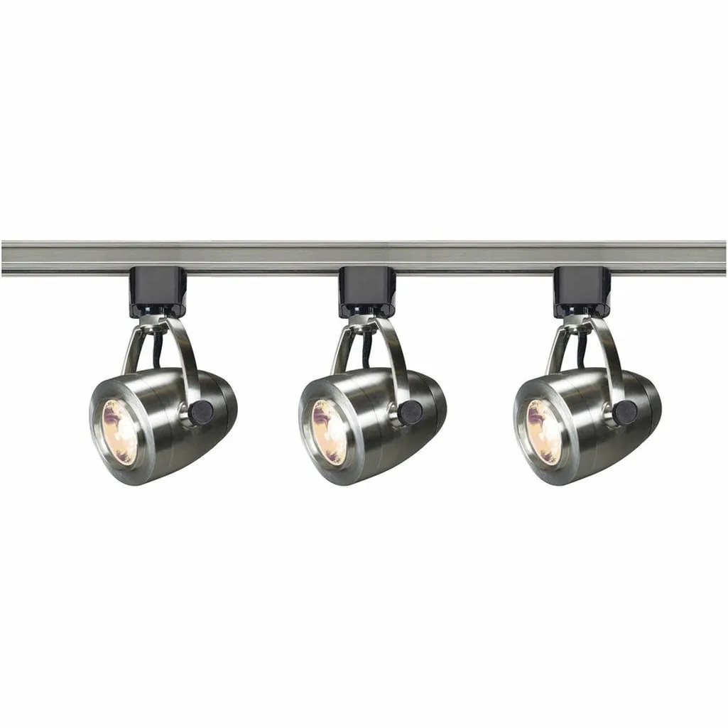 TRACK KIT 12W LED PINCH BACK
