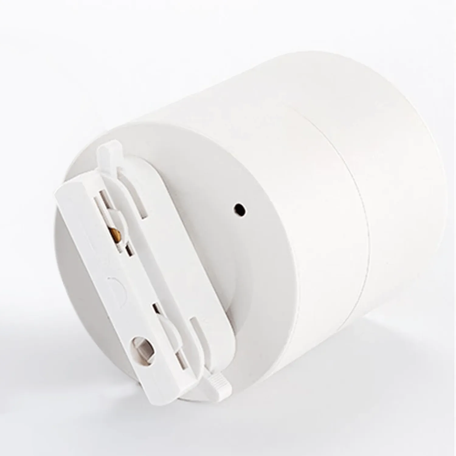 Track Light 360° Adjustable COB Spotlight