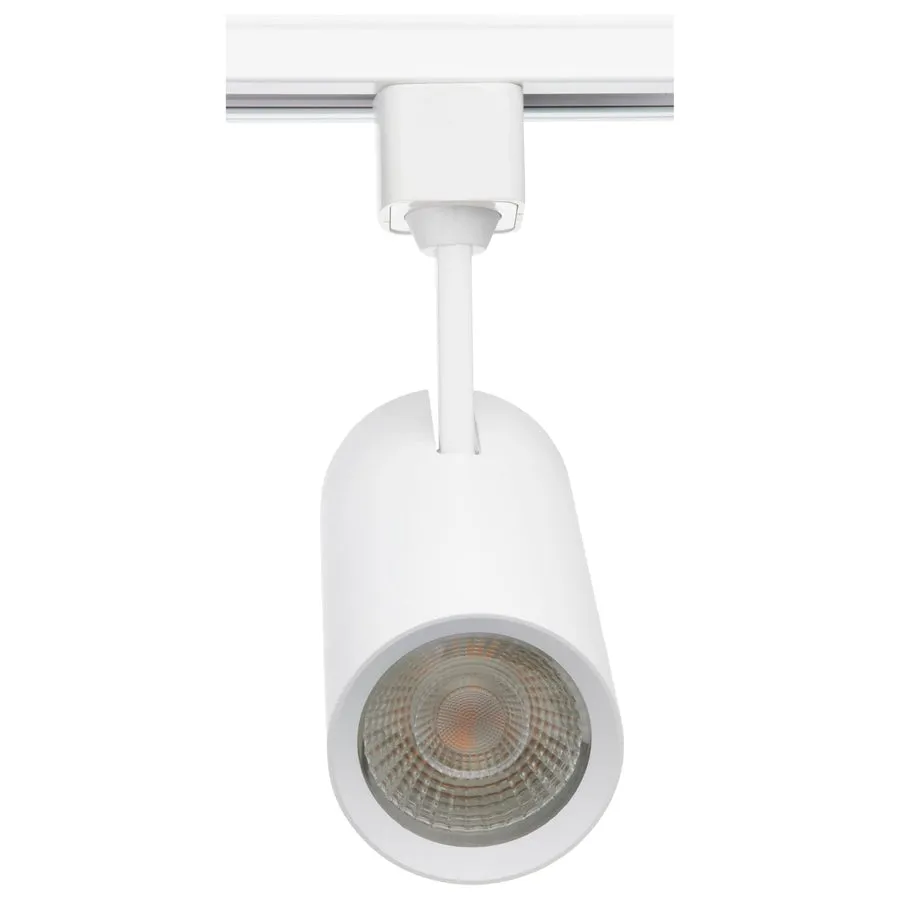 TRACK PRO SERIES- 20W- WH- 36