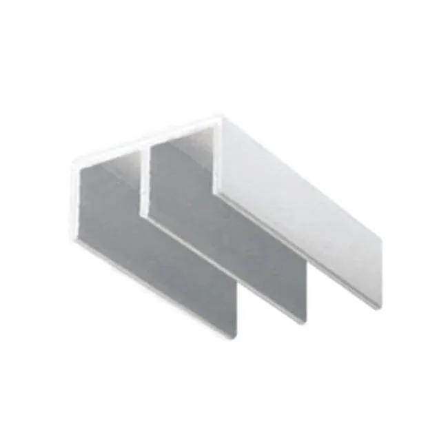 Upper Guide 730, 12ft Aluminum