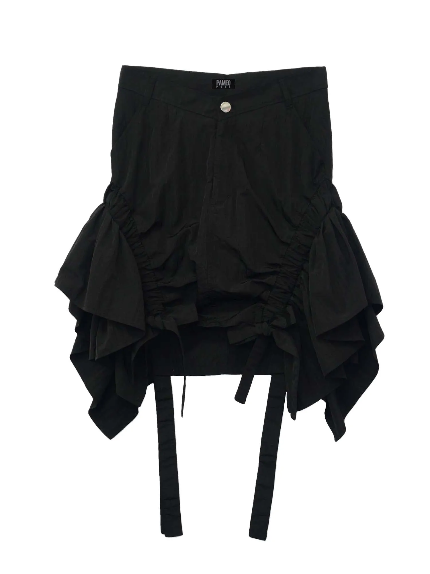 V Belt Skirt