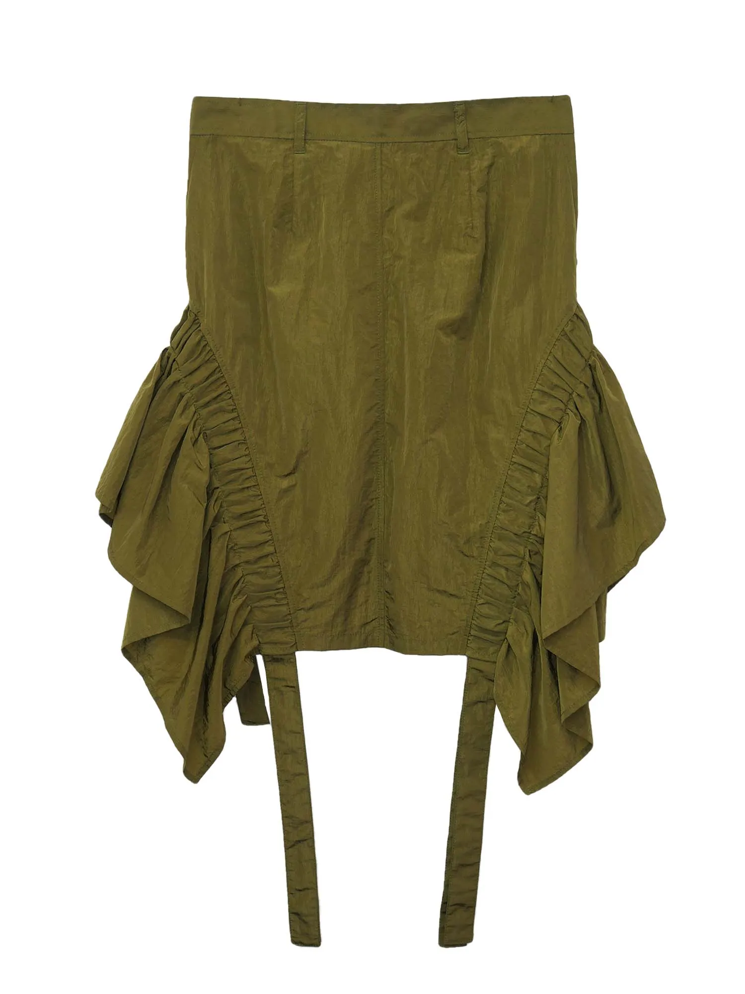 V Belt Skirt