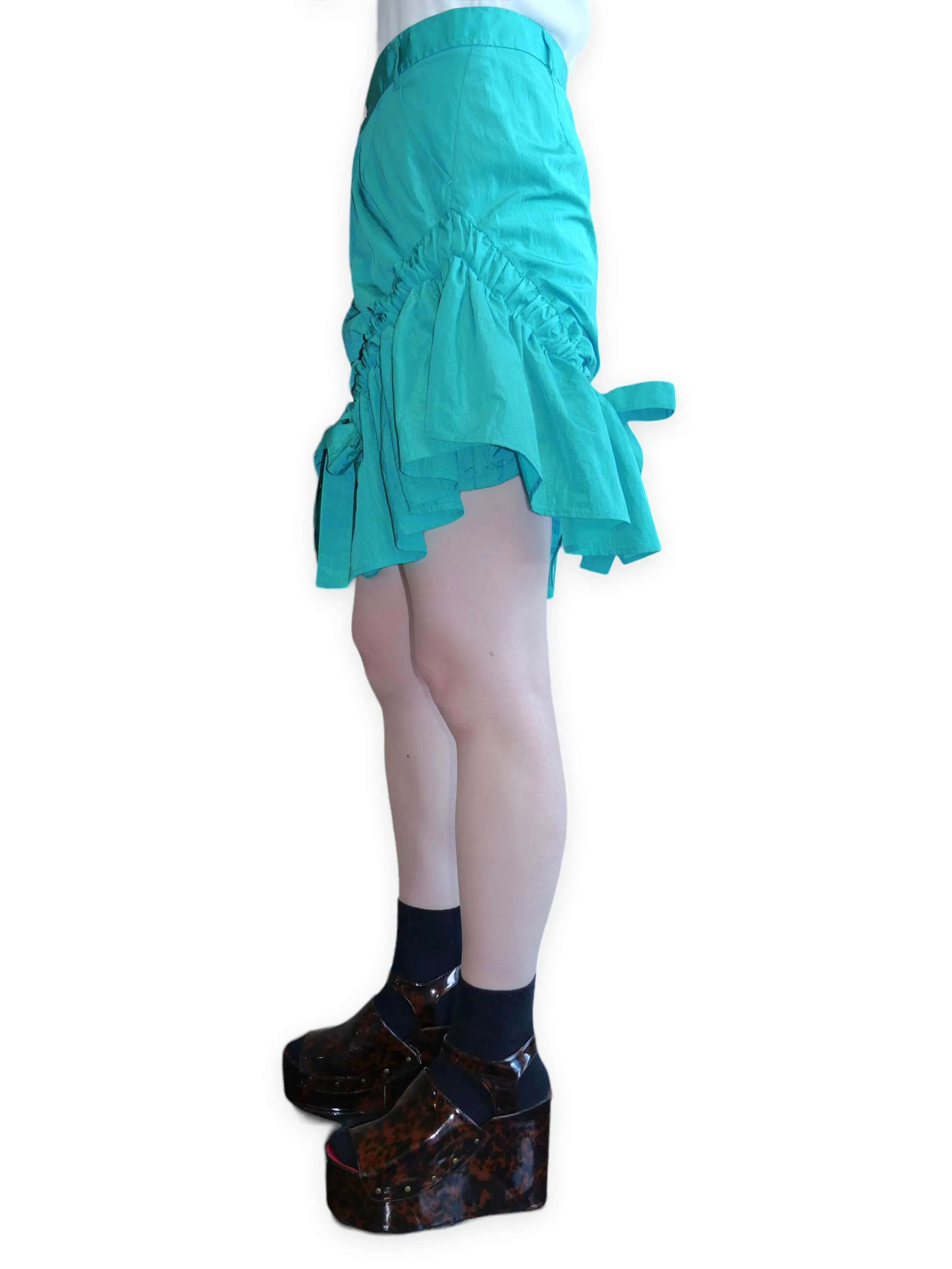 V Belt Skirt