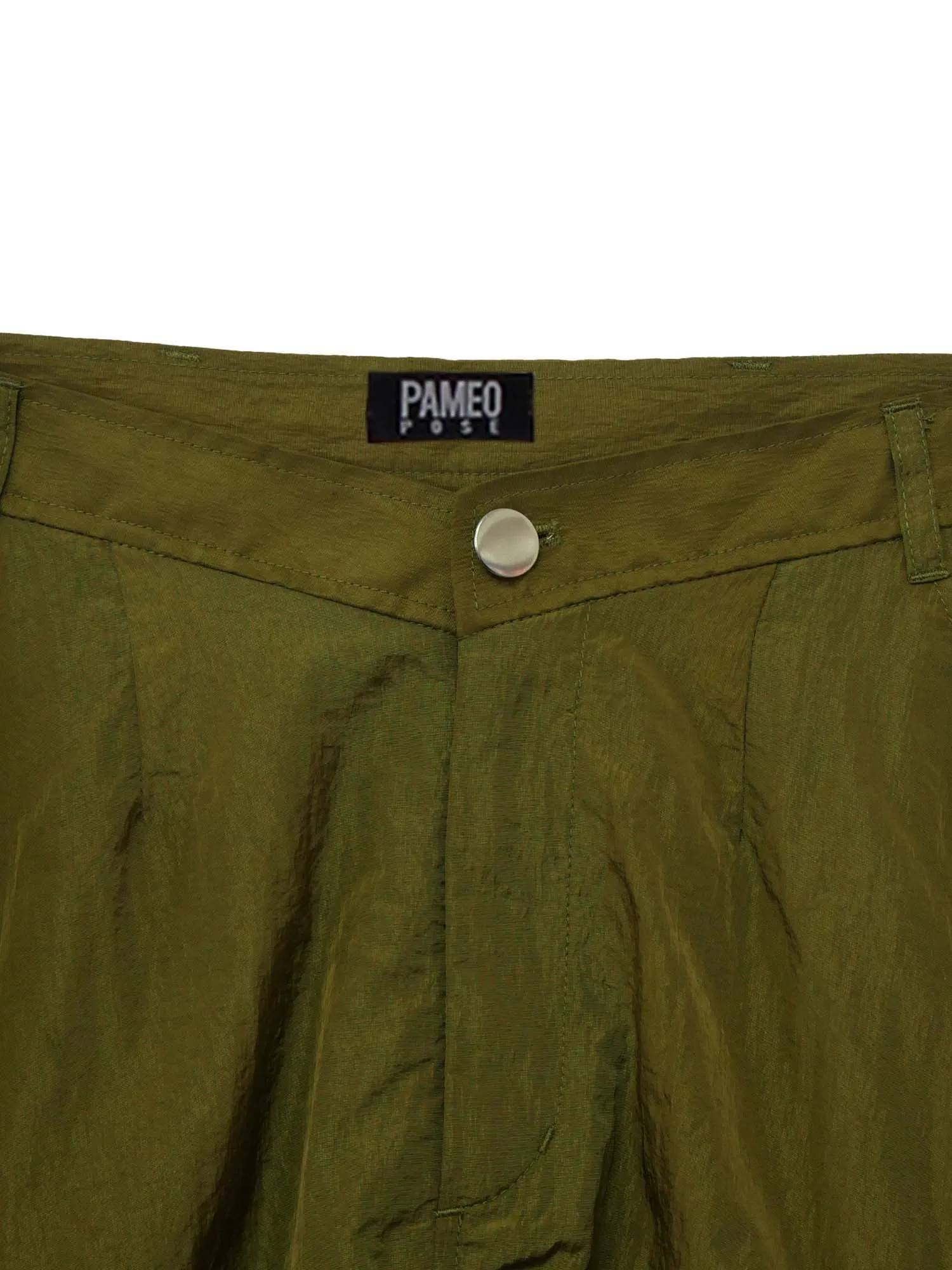 V Belt Skirt
