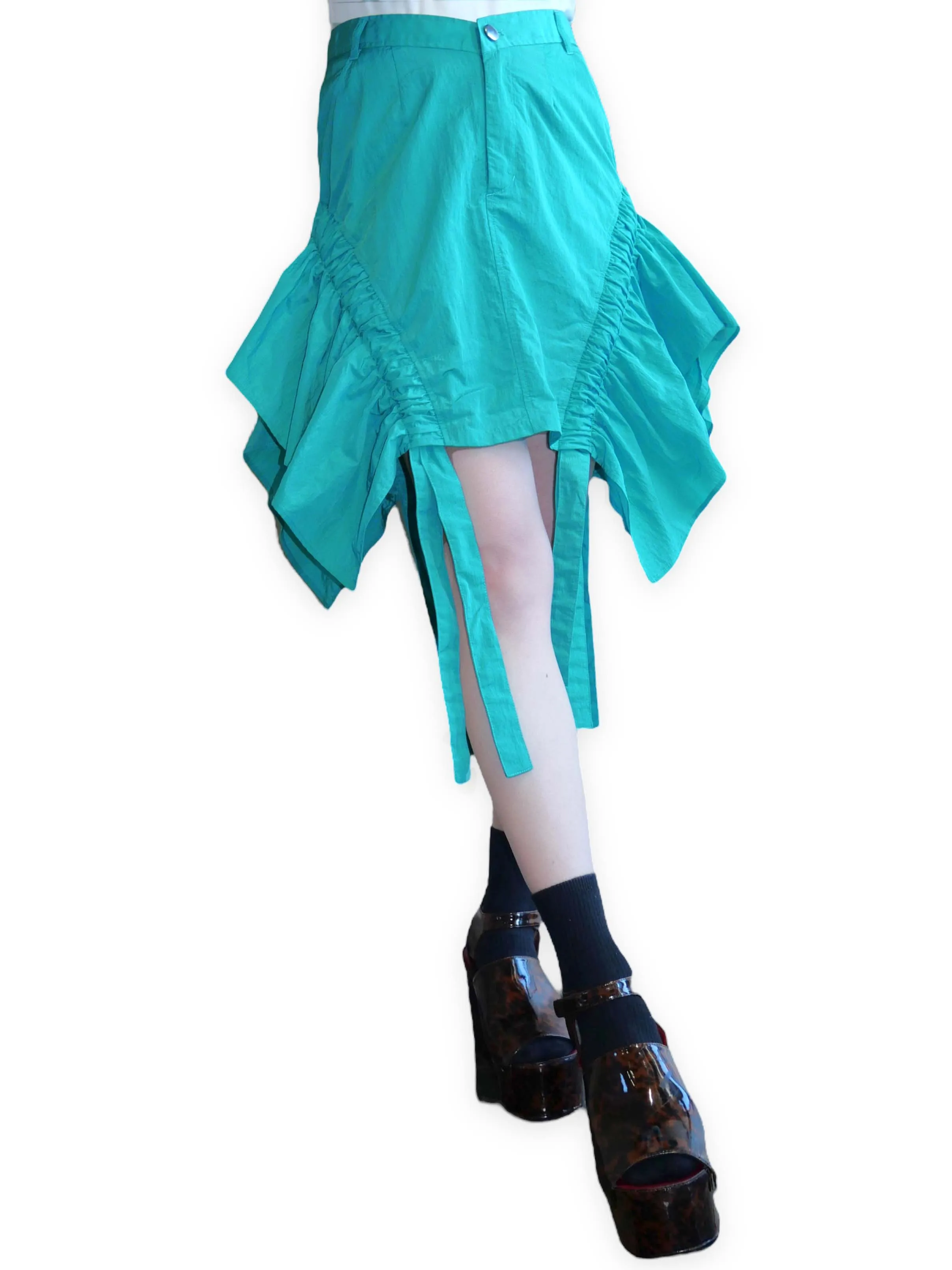 V Belt Skirt