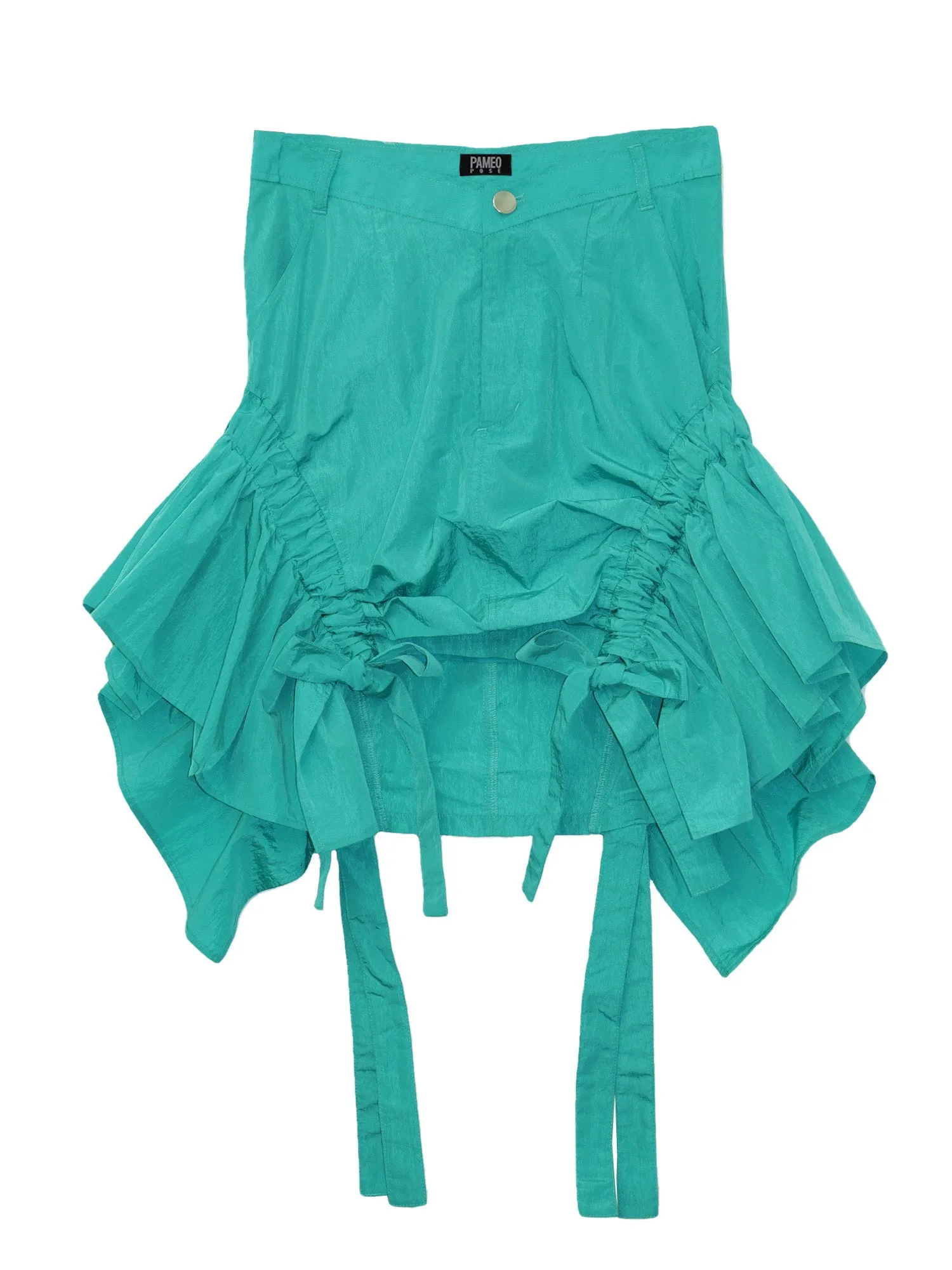V Belt Skirt
