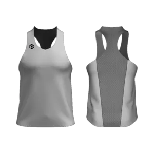 VELOCITY ELITE TRACK SINGLET - MEN