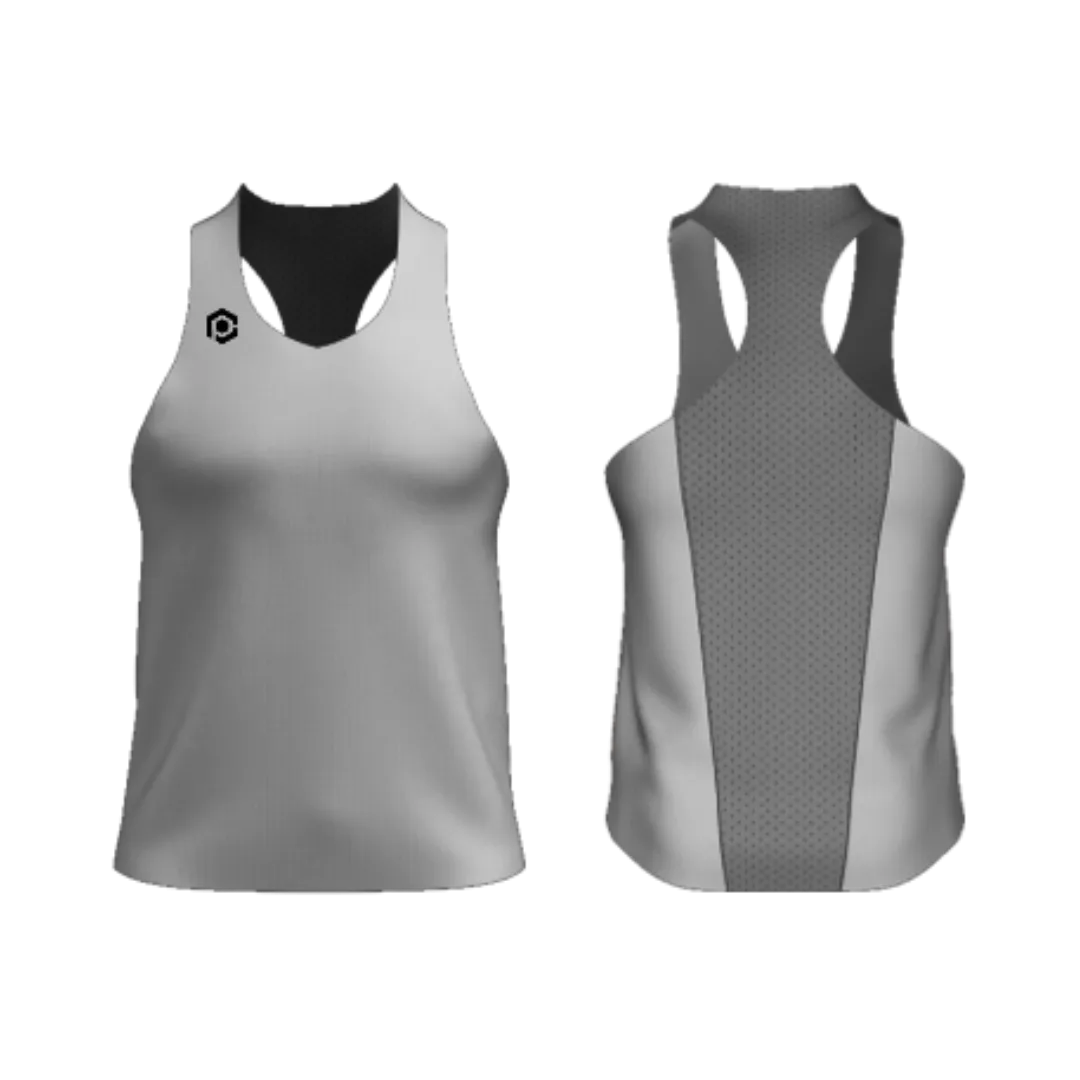 VELOCITY ELITE TRACK SINGLET - MEN
