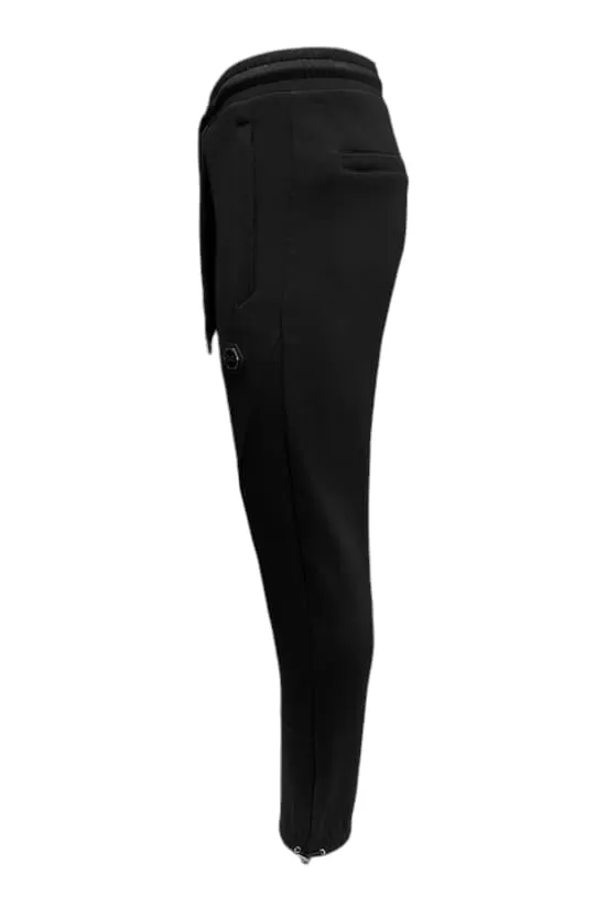 Vialli Mens Illy Track pants