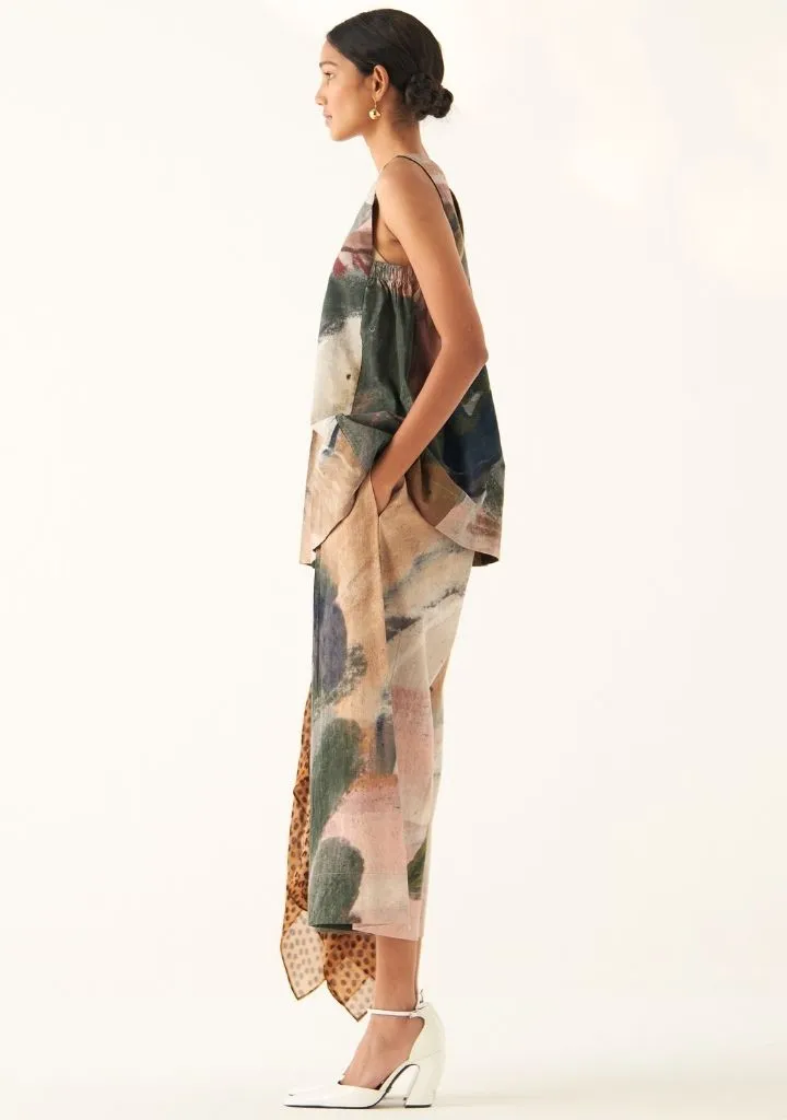 Wallflower Culottes