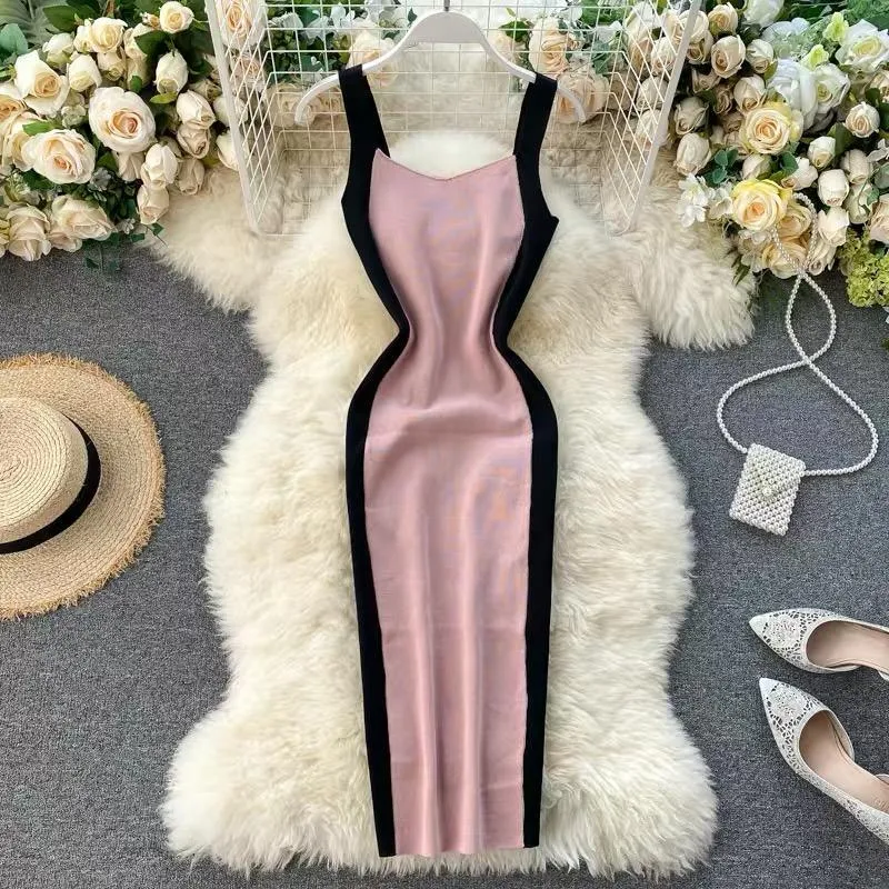 Welda Bodycon Dress