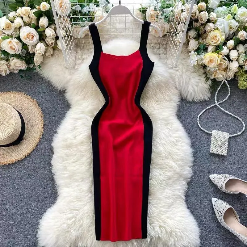 Welda Bodycon Dress