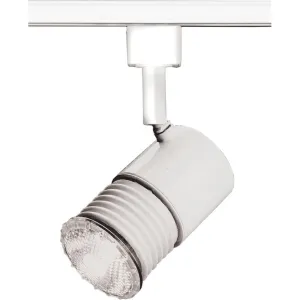 WHITE MINI UNIVERSAL HEAD