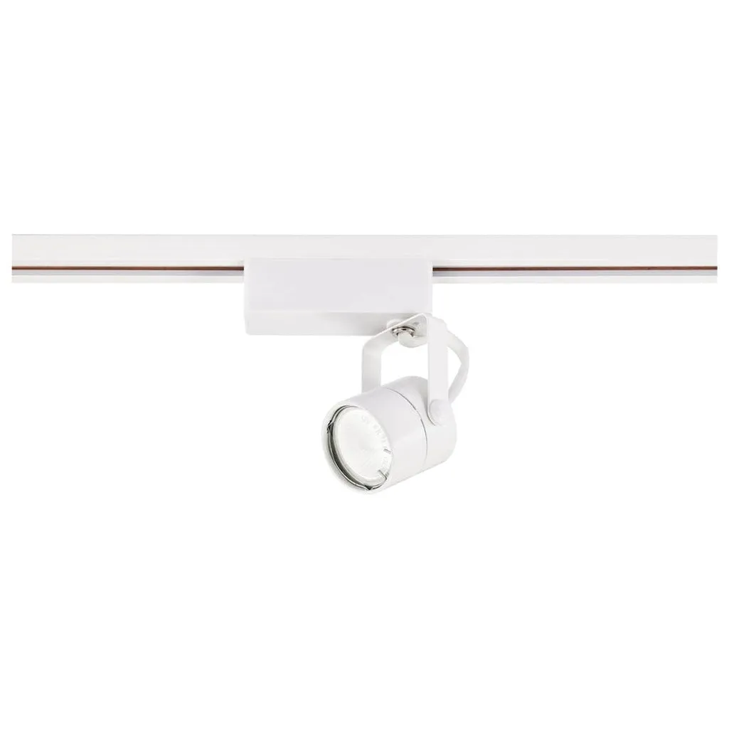 WHITE MR16 ROUND