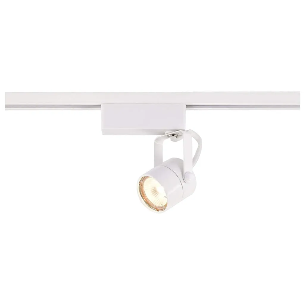 WHITE MR16 ROUND