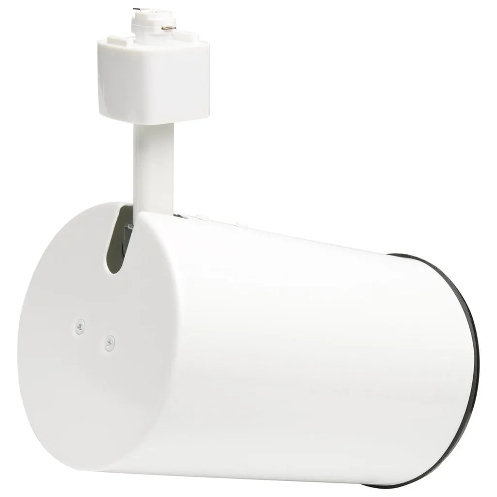 WHITE R30 STRAIGHT CYLINDER  TRACK KIT