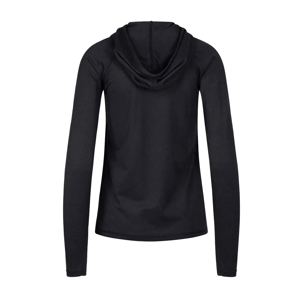 Women's Hooded Water Jacket