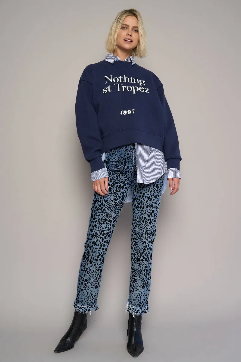 Wylder Jeans